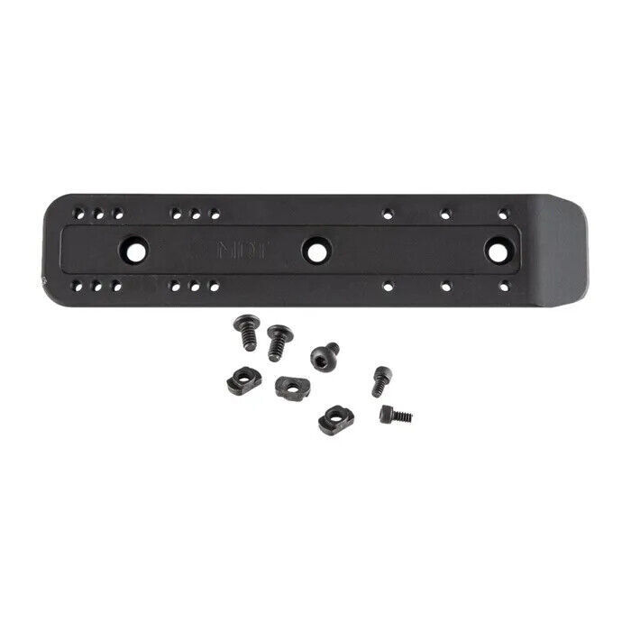 MDT Chassis ARCA Rail M-LOK ARCA 8.6" 103570-BLK