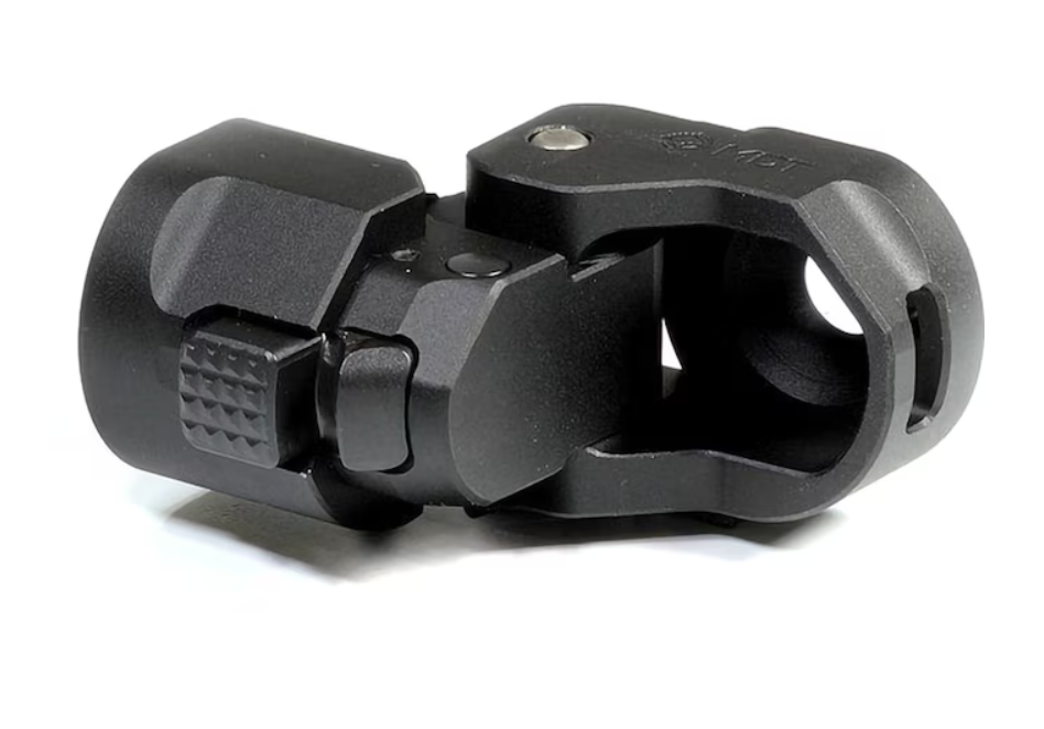 MDT Chassis Accessories Folding Stock Adapter Carbine to Carbine 1 Way Locking 103828-BLK