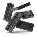 MDT Accessories - Interior Forend Weights - ACC - 5 Pack 104059-BLK