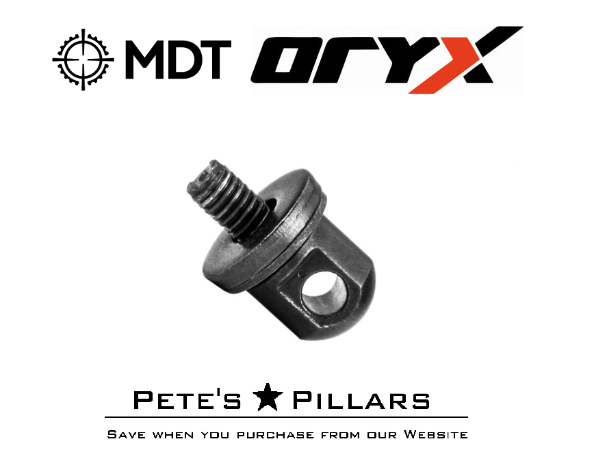 MDT Oryx Accessories Sling Swivel Stud 104365-ORX