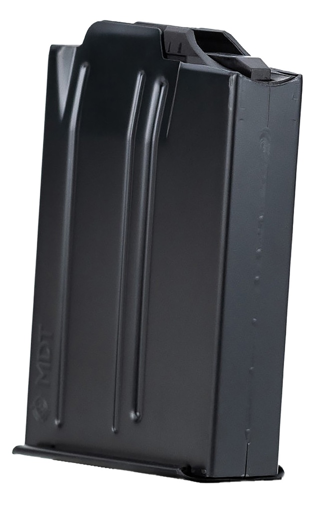 MDT Magazine AICS Metal SA 223 Extended Feedlips 10 Rd 104760-BLK