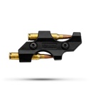 MDT Chassis Accessories MLOK Spare Round Holder 105248-BLK