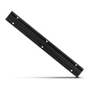 MDT Chassis XRS Rifle Stock Forend Weight 105252-BLK