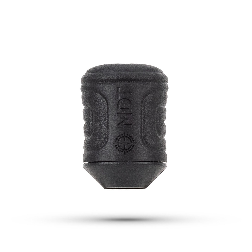 MDT Accessories - Bolt Knob - Clamp on - Howa 1500 - BLK