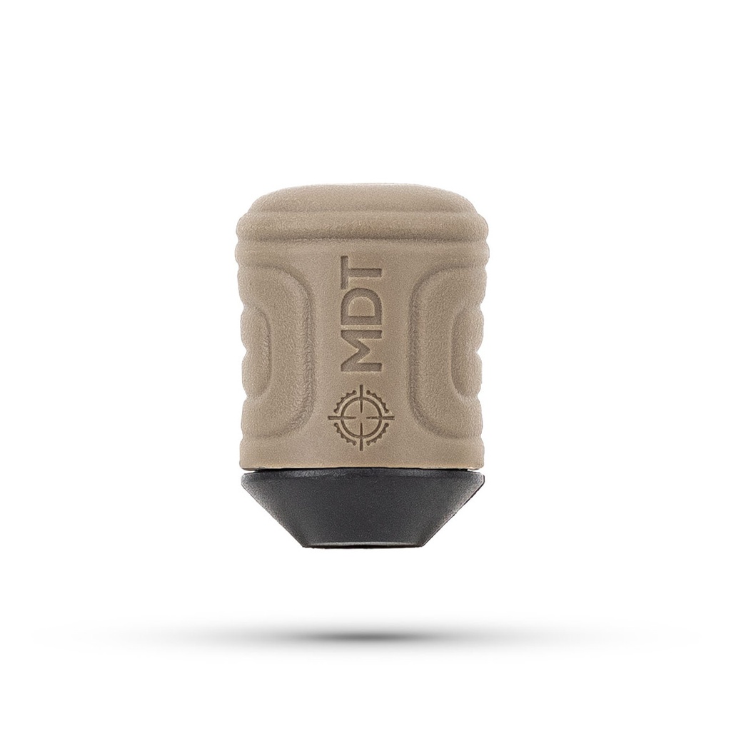 MDT Accessories - Bolt Knob - Clamp on - Howa 1500 - FDE