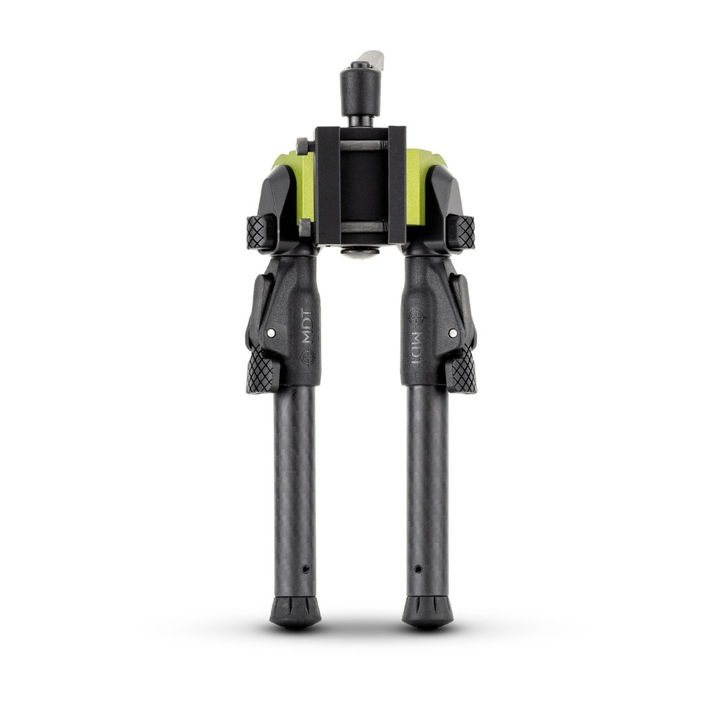 MDT Bipod GRND Pod RRS Dovetail/ARCA 105561-GRN