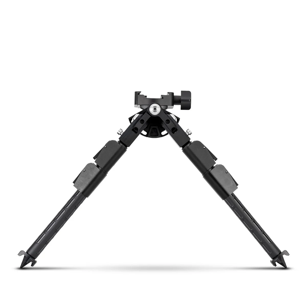 MDT Bipod Lightweight CkyePod RRS BTC Doublepull 106345-BLK