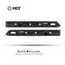 MDT Accessories M-Lok Baker Wings 106385-BLK