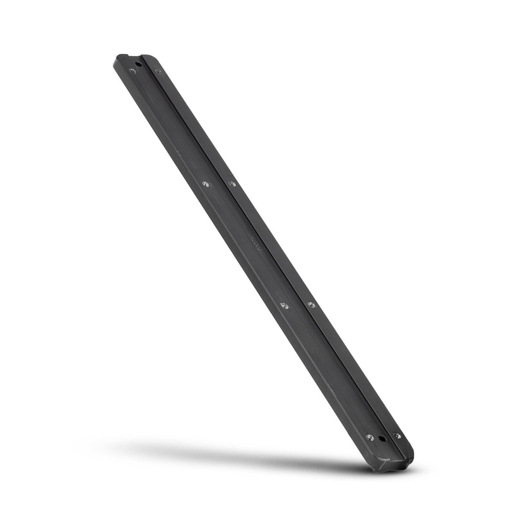 MDT ACC Premier One Piece Interior Weight 2.25lbs Black 106723-BLK