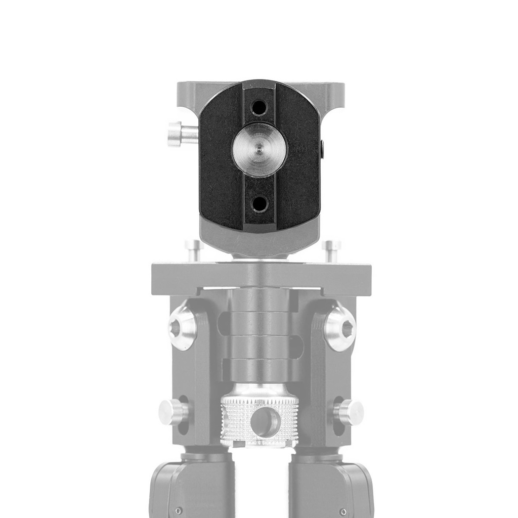 MDT Accessories - Ckye Pod Mount-RRS- BTC - 106725-BLK
