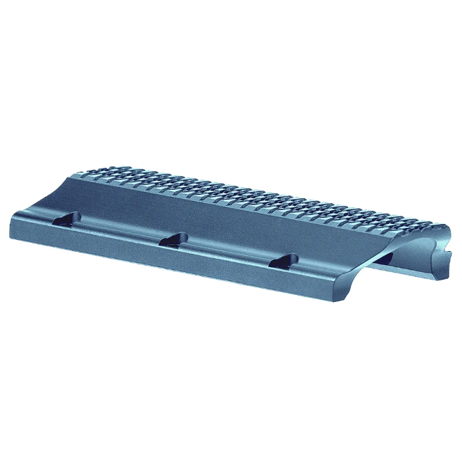 MDT Chassis Control Bridge ACC Elite Titanium Blue TBL 107250-TBL