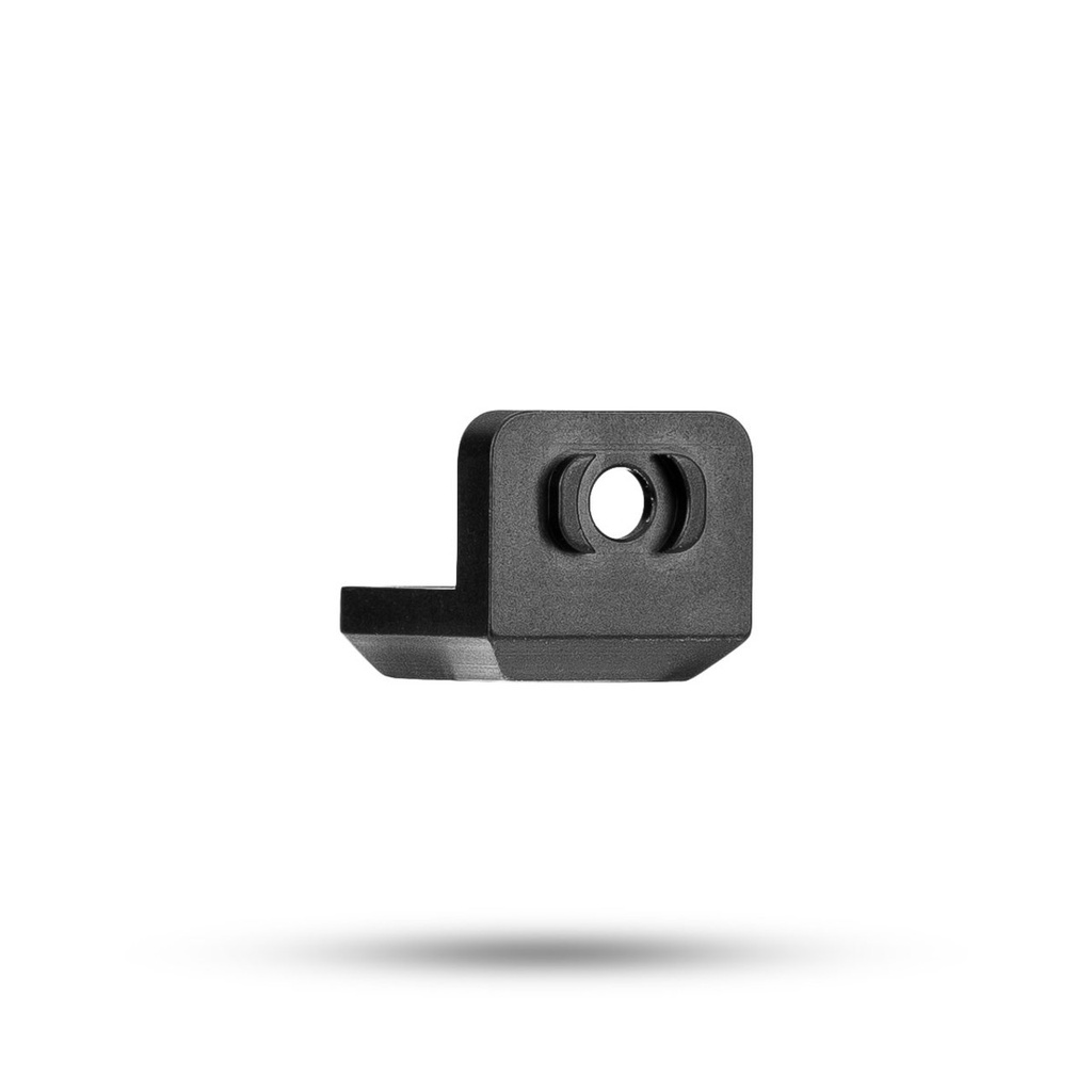 MDT Send iT MV3 M-Lok Mount Assembly 107502-BLK