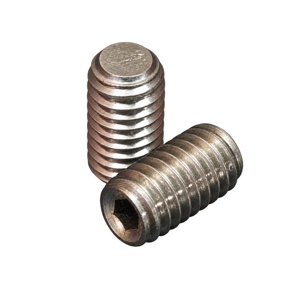 CZ 457 Replacement Upgraded High Quality STAINLESS STEEL Barrel Set Screws #48 PP457-48