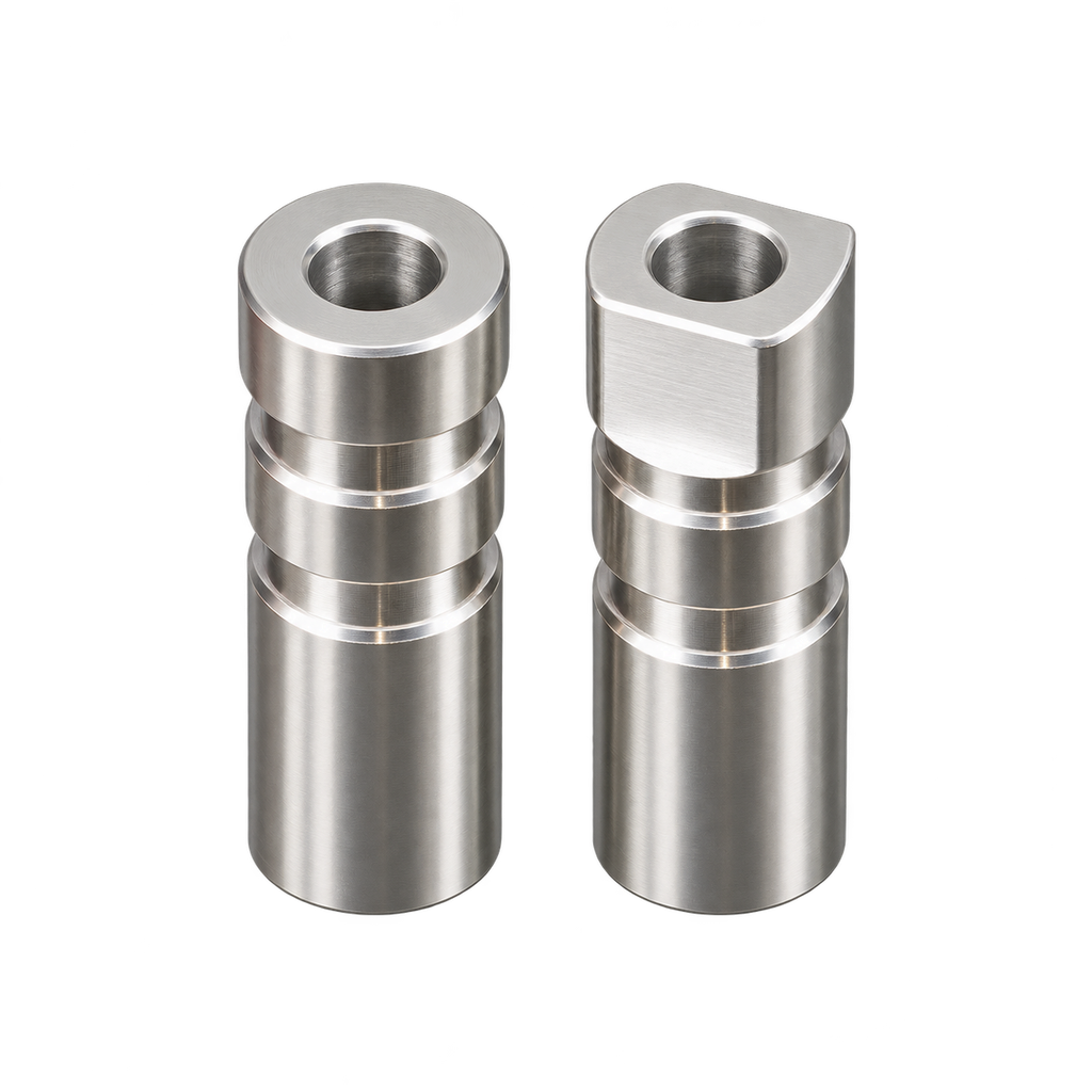 Pete's Pillar CZ 452 Competition Bedding Pillars with Epoxy
