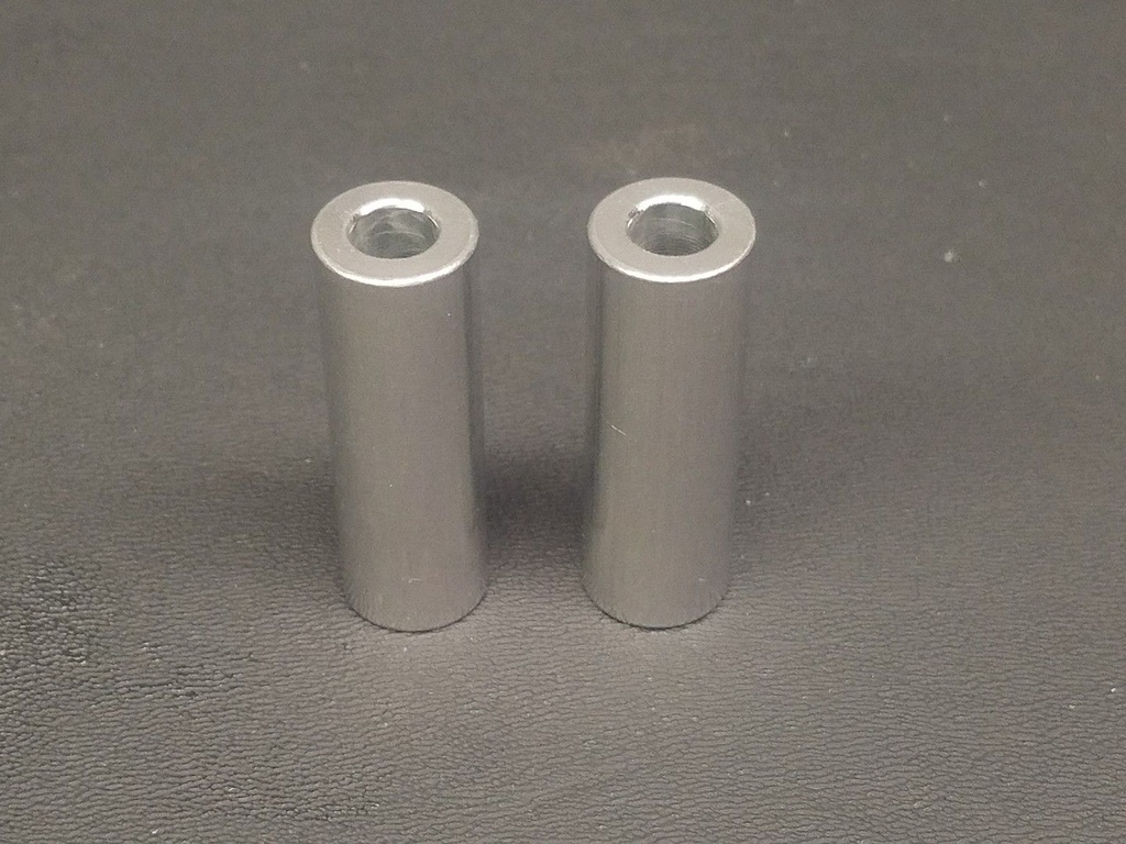 Oversized/Upgraded Pillar Set DIY Stock Pillar Bedding for Manners Stocks 