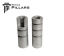 Pete's Pillars Mossberg Patriot Competition Pillar Set
