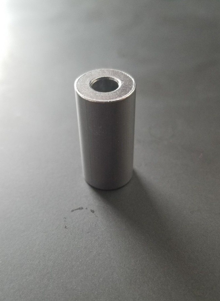 Ruger 10/22 Pillar Bedding DIY Pillar 