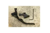 KIDD Ruger 10/22 Magazine Release Lever Kit Takedown Charger Black