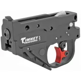 Timney Triggers 2 Stage Trigger For Ruger 10/22 Black