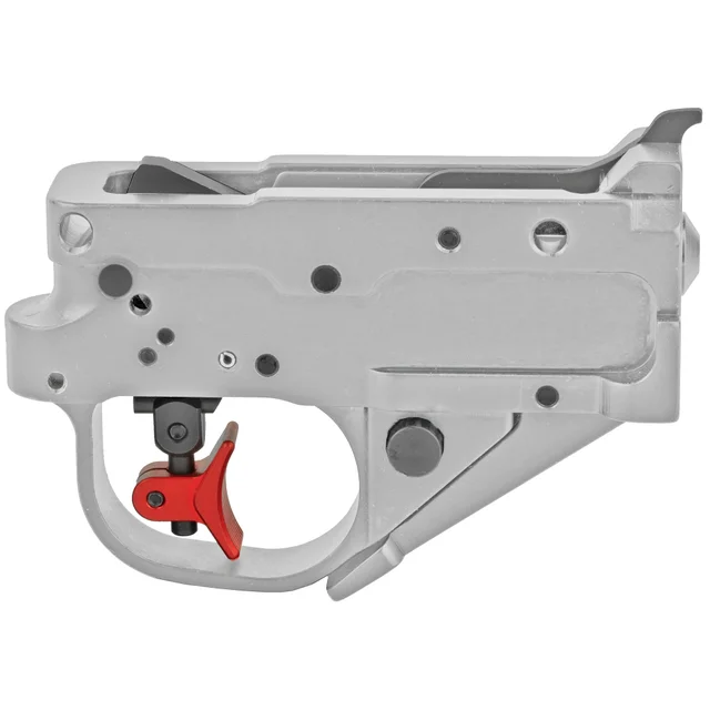 Timney Triggers, 2 Stage Trigger For Ruger 10/22, Silver