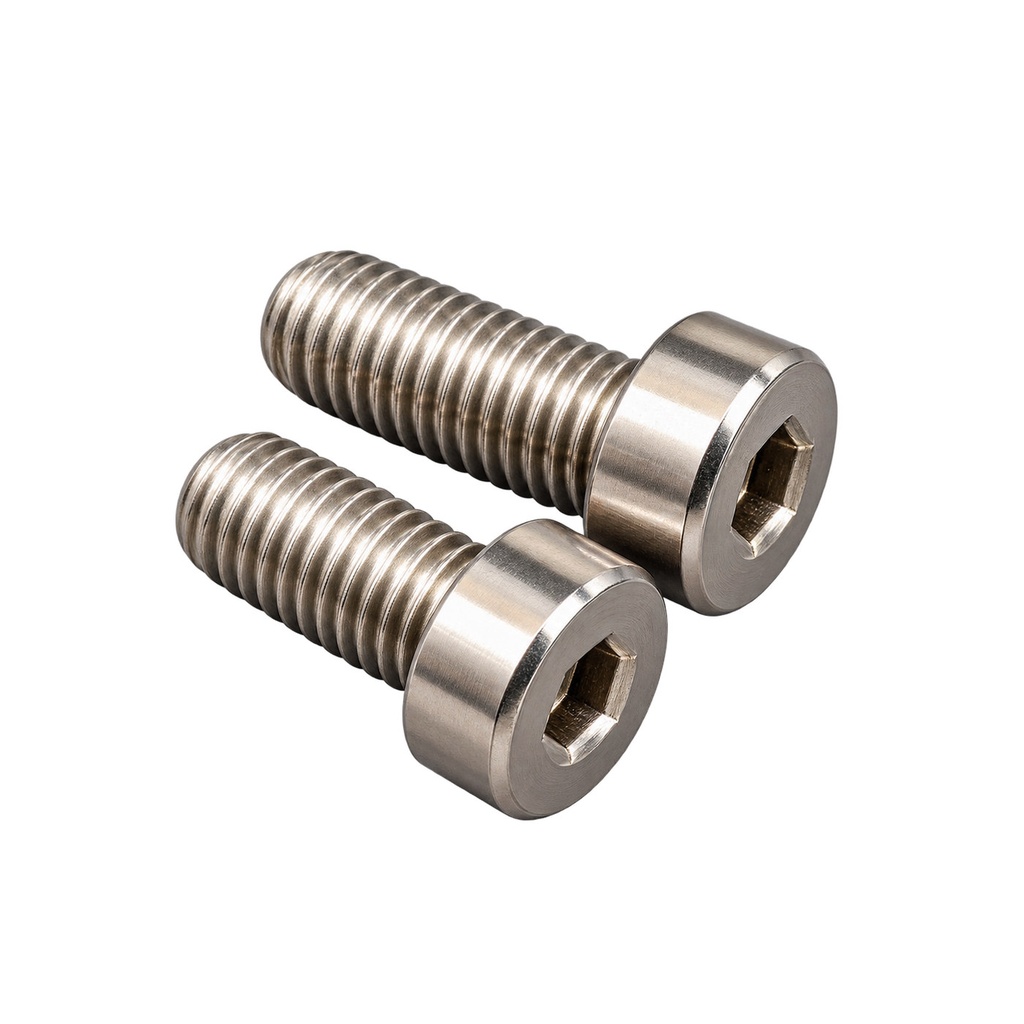 CZ 457 Replacement Upgraded High Quality Stainless Magazine Box Screws #18, #17