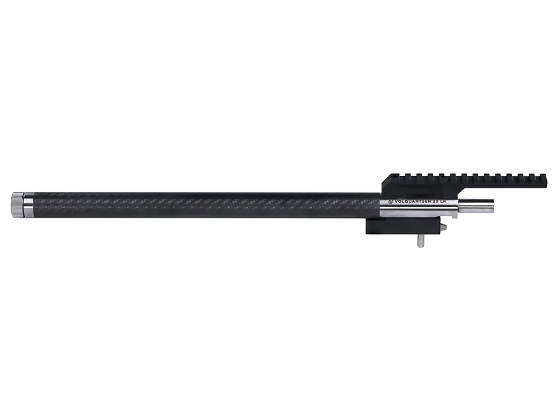 Volquartsen Ruger 1022 22LR Takedown Lightweight Fiber Barrel 10/22 10-28 VCTDLW