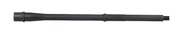 Green Mountain GM-M8 16" Mid Length gas system 5.56 mm