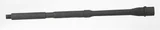 GM-M5 16" 5.56mm AR Barrel w/Ext. 1:7 Twist