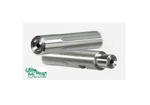 Green Mountain 901821 10" 22LR 10/22 Fluted SS .920 Charger BBL 1:16 Kidd