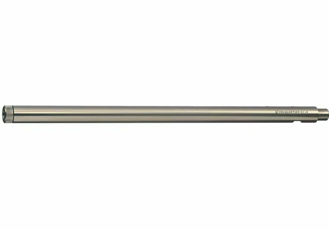 Volquartsen Ruger 10/22 18.5 Stainless Match Bull Barrel 1/2x28 920 - VC10NC-28