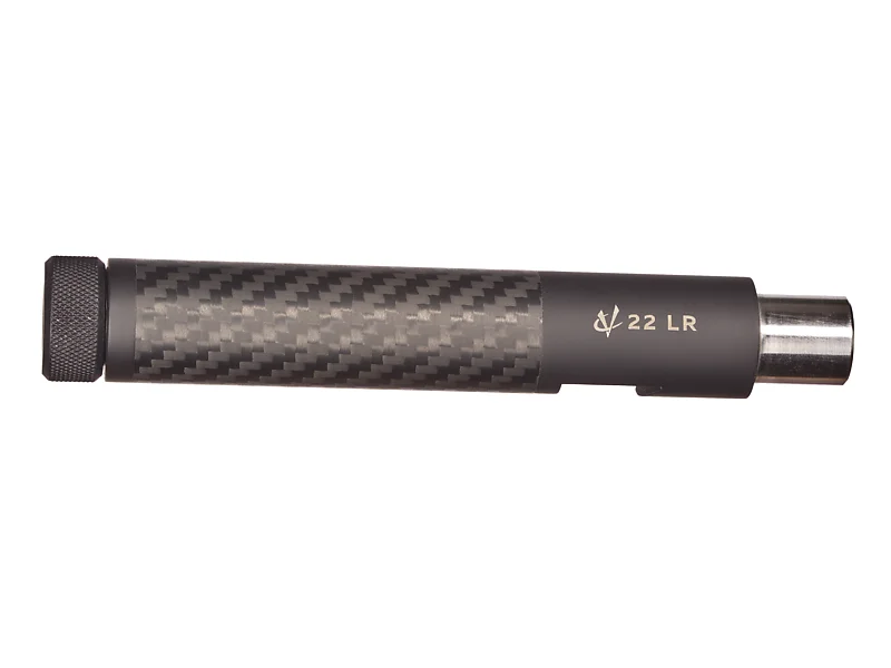 Volquartsen VF6T Ruger Charger 10/22 BBL Bull Barrel 6" Threaded 1/2 x 28 VF6T