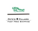Green Mountain Ruger 10/22 Heavy Bull Barrel .920 BBL 18" Kidd Volquartse 901500