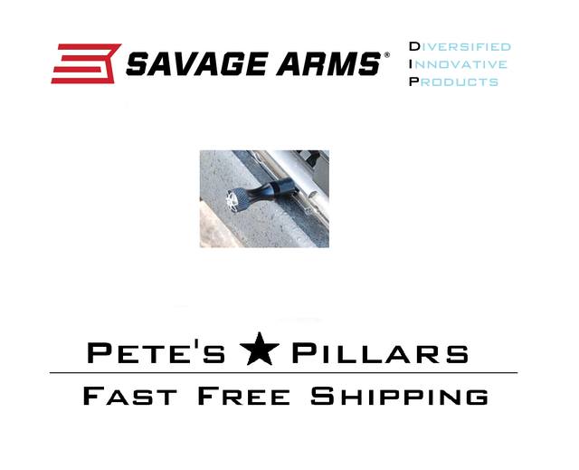 DIP DiProducts Savage 64 Atomic Extended Recoil Handle SAV-13002