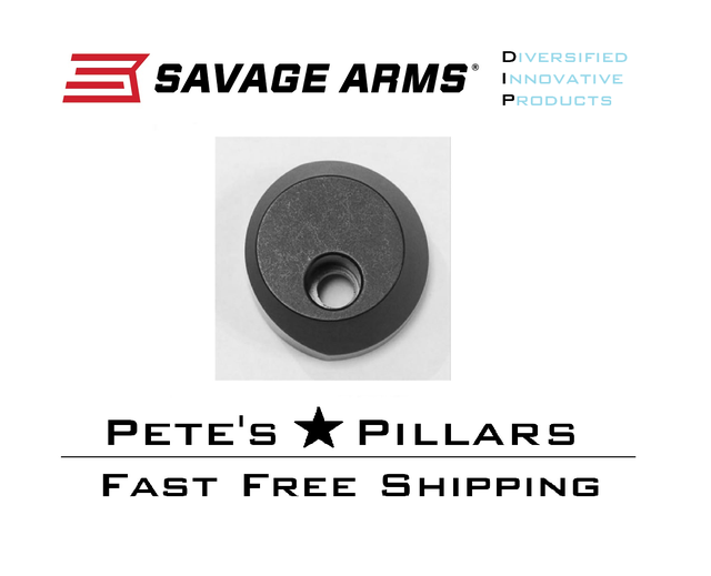 DIP DiProducts Savage B-Mag Replacement Aluminum Bolt Shroud SAV13028
