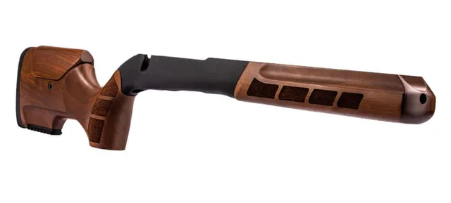 Woox Exactus Chassis 10/22 -