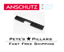 DIP DiProducts Anschutz 64 Dovetail to Pictanny Scope Mount Base ANS16001M