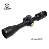 Athlon Optics Neos 4-12x40 1" Parallax BDC 500 IR MOA Reticle Rifle Scope 216009