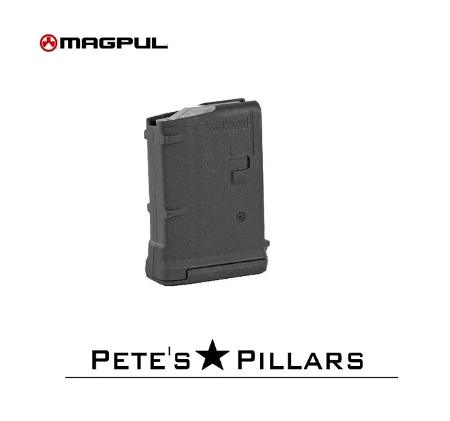 MAGPUL PMAG 10 AR/M4 GEN M3 5.56X45mm NATO 10 Round Magazine  MAG559-BLK