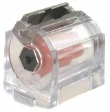 Ruger 10/22 10-Round Magazine CLEAR BX Charger Pistol  77/22 1 90223
