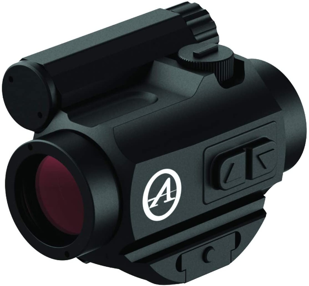Athlon Midas TSR2 Red Dot, 50K Hour Battery Life 403015
