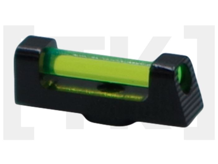 TandemKross Fiber Optic Front Sight TaurusTX 22 TK31N0382BLK1