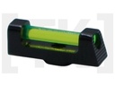 TandemKross Fiber Optic Front Sight TaurusTX 22 TK31N0382BLK1