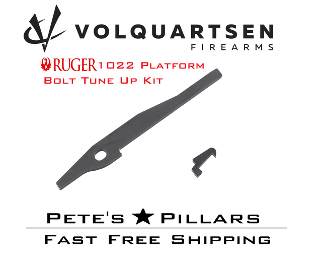 Volquartsen Bolt Tune-Up Kit for Ruger 10/22 - VC10FE Kidd