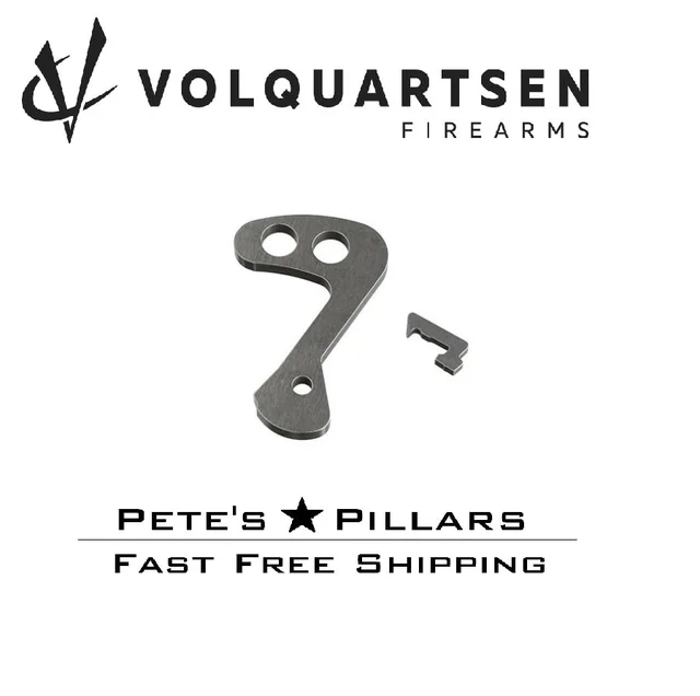 Volquartsen Exact Edge Extractor & Target Hammer Action Kit for Remington 597 VCRAK
