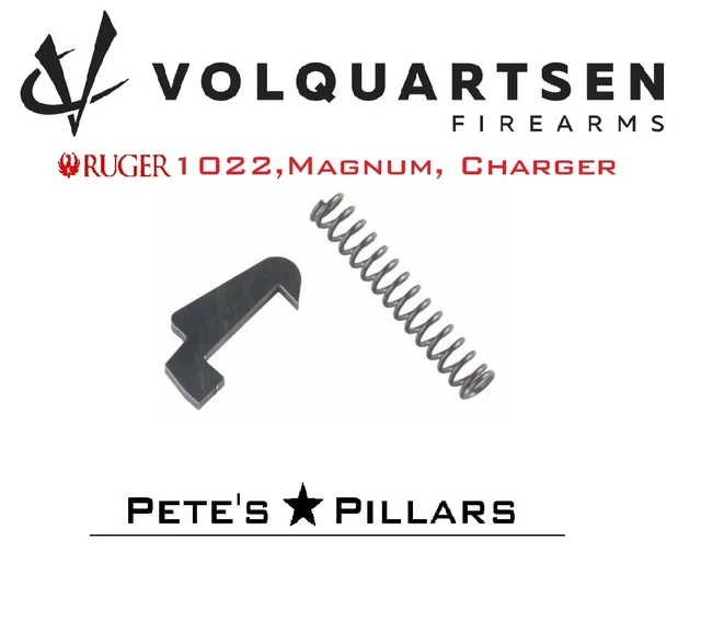 Volquartsen Exact Edge Extractor for 10/22 and 10/22 Magnum - VC10EE