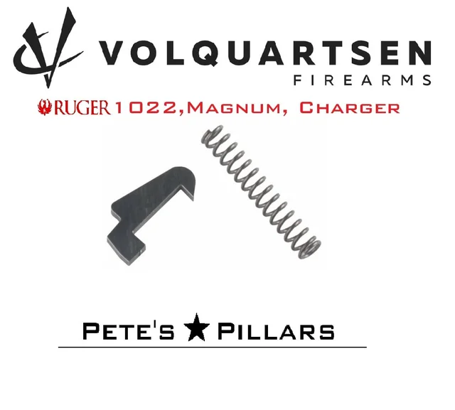 Volquartsen Exact Edge Extractor for 10/22 and 10/22 Magnum VC10EE