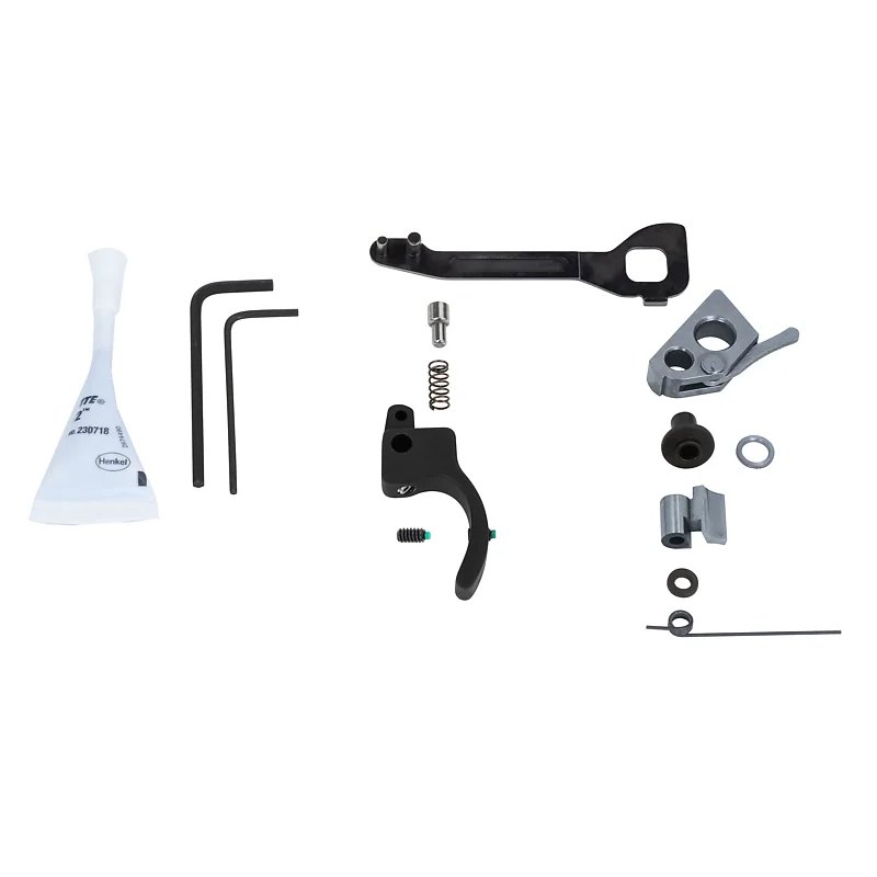 Volquartsen Accurizing Kit Ruger Mark IV 4 MK IV 22/45 LITE Black Trigger  VC4AK