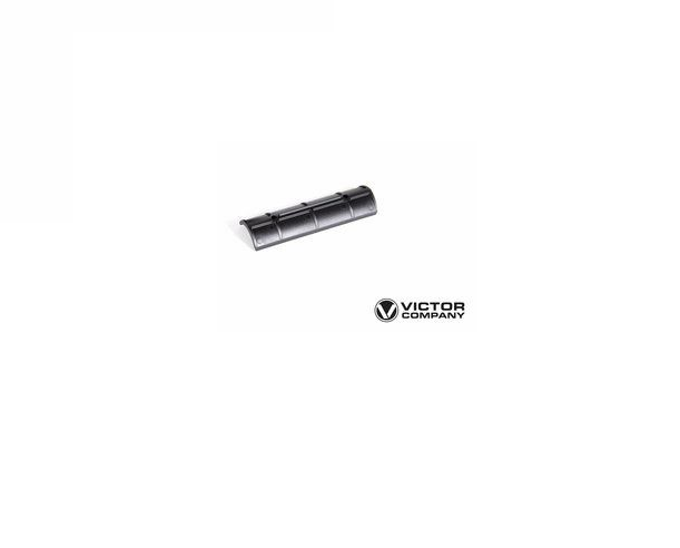 Victor Company Titan 22 Single Cheek Rest Spacer Black