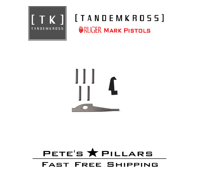 TandemKross Essentials Maintenance Kit Mark Series MK IV MK III TK05N0258SSL1