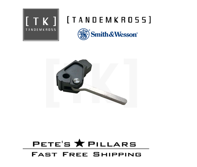 TandemKross  Smith & Wesson Thunder Hammer SW22 Victory  TK23N0245SSL1